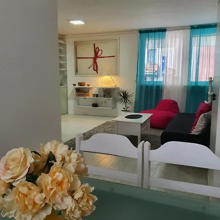 Studio Apartment Sarajevo * Sarajevo