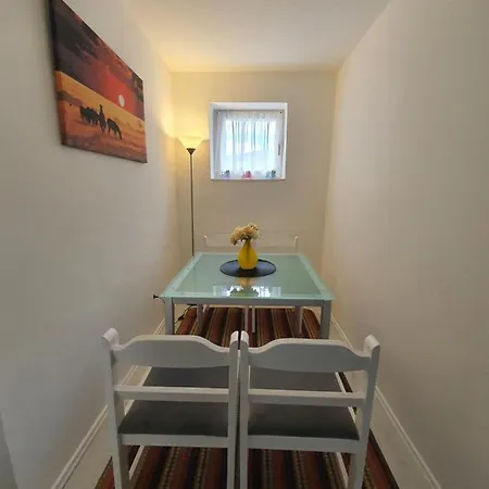 Studio Apartment Sarajevo Apartment Sarajevo