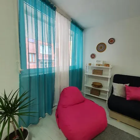 Studio Apartment Sarajevo *