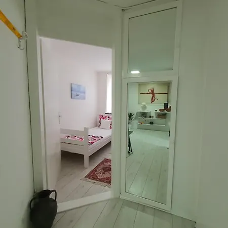 Apartment Studio Apartment Sarajevo