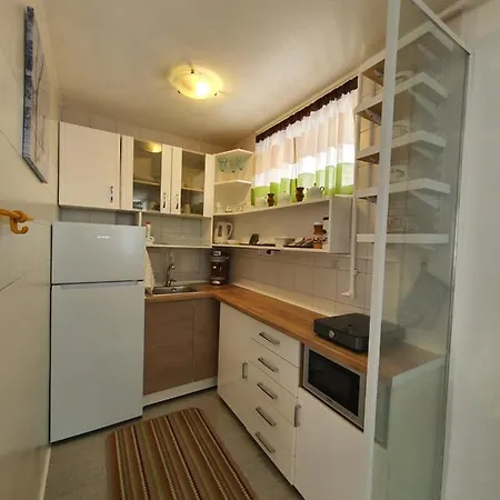 Apartment Studio Apartment Sarajevo