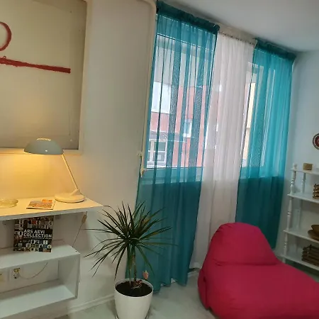 Apartment Studio Apartment Sarajevo Sarajevo