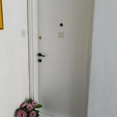 Studio Apartment Sarajevo Apartment Sarajevo