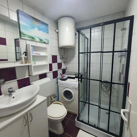 Studio Apartment Sarajevo Apartment *